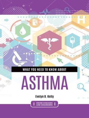 cover image of What You Need to Know about Asthma